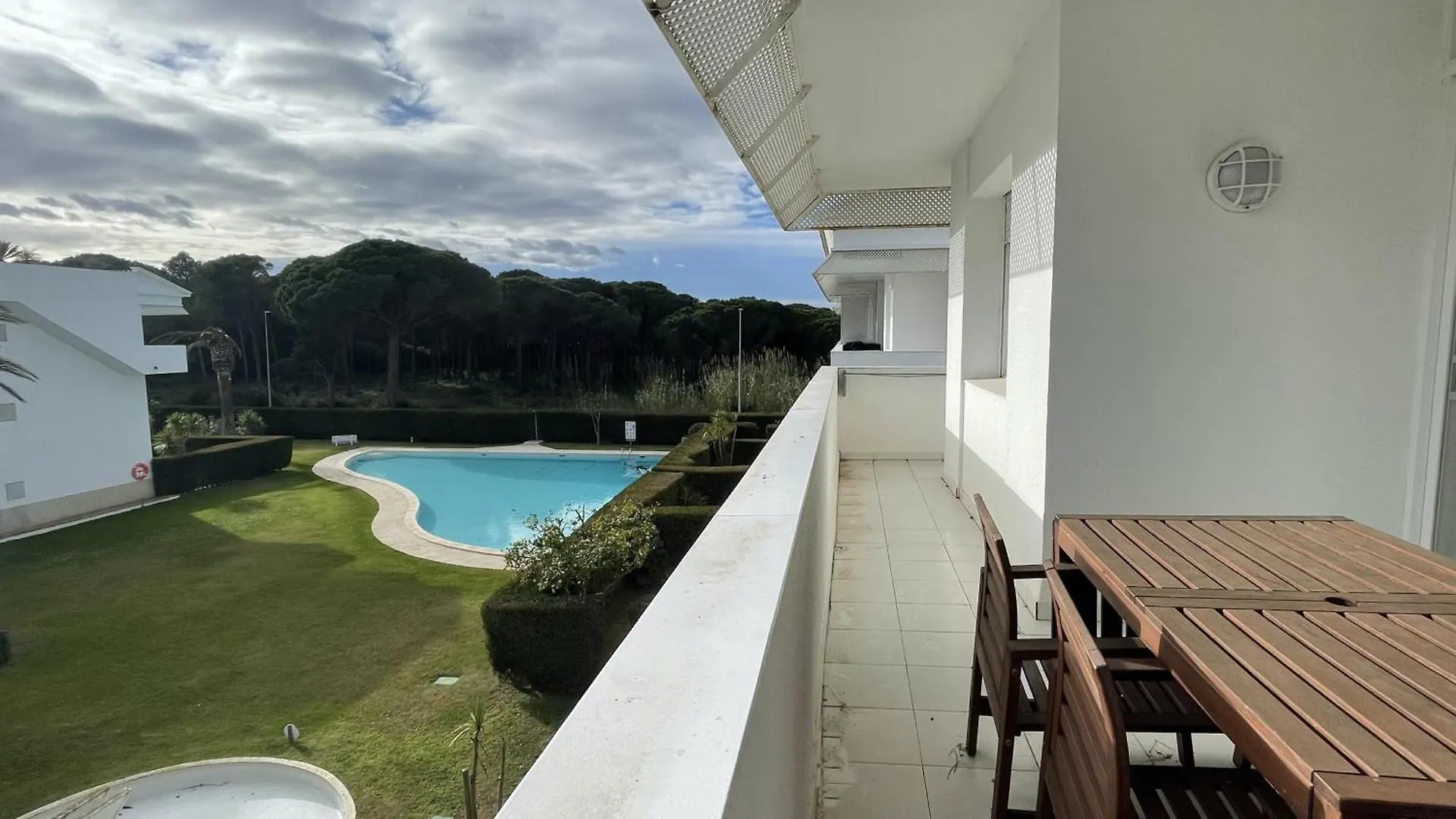 Lägenhet Green Club A 304 Pals Spanien